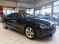 gebraucht Audi A5 Coupé 30 TDI V6 quattro DPF Aut.