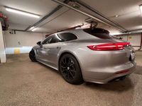 gebraucht Porsche Panamera 