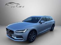 gebraucht Volvo V90 D3 Inscription Aut. *INTELLISAFE LED AHK H/K*