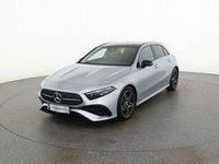 Gebraucht Mercedes A200 AMG line 150 PS (110 kW) 2025 Silber Limousine