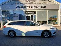 gebraucht Ford Mondeo Traveller Titanium 20 Hybrid Aut. ACC Kamera