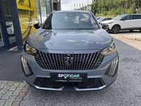 gebraucht Peugeot 2008 PureTech 100 S&S Allure 6-Gang-Manuell