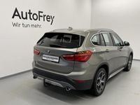 gebraucht BMW X1 xDrive18d