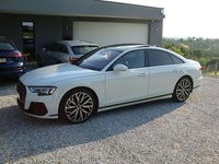 gebraucht Audi A8 60 TFSI e Quattro Mod 26 S8 Sportpaket Exclusiv...