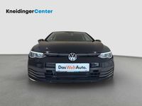 gebraucht VW Golf Life mHEV TSI