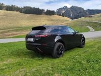 gebraucht Land Rover Range Rover Velar RangeFacelift MHEV Edition Pano Sound 360°Kamera