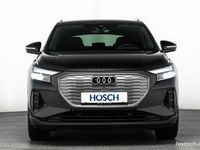 gebraucht Audi Q4 e-tron 35 MMI+ VIRTUAL 20er TOP-ERSTBESITZ -43%