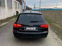 gebraucht Audi A4 Avant 20 TDI DPF Aut.