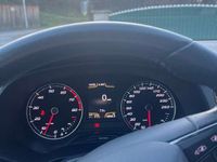 gebraucht Seat Leon FR 1,4 TSI Start-Stopp