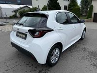 gebraucht Mazda 2 Hybrid Centre Line Automatik Kamera