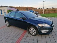 gebraucht Ford Mondeo Titanium 20 TDCi DPF