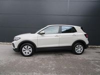 gebraucht VW T-Cross - 4Me TSI