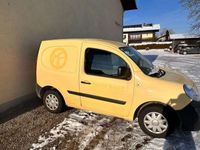 gebraucht Renault Kangoo 