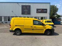 gebraucht VW Caddy Maxi 