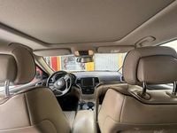 gebraucht Jeep Grand Cherokee 3,0 V6 CRD Overland