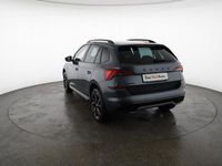 gebraucht Skoda Kamiq MONTE CARLO TSI ACT DSG
