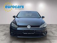 gebraucht VW Golf 1,6 TDI