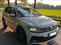 gebraucht VW Tiguan 20 TDI SCR Highline DSG (R-Line Verbau)