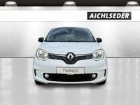 Gebraucht Renault Twingo Techno 59 kW (81 PS) 2024 Weiß Kleinwagen