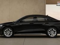 gebraucht Audi A3 Limousine S line Lim TFSI 150 tronic Nav LED KlimaP+