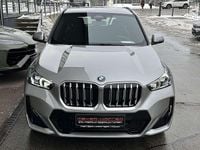 Gebraucht BMW X1 M Sport 136 PS (100 kW) 2025 Silber SUV