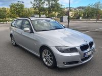 gebraucht BMW 318 318 Touring d 143 ch Edition Worldline