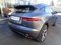 gebraucht Jaguar E-Pace 20d AWD R-Dynamic HSE Aut.