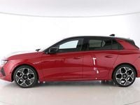 Gebraucht Opel Astra GS Line 131 PS (96 kW) 2023 Lackierung peperoncino red (b0npq) Limousine