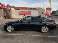 gebraucht BMW 330e G20 LCI