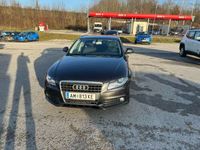 gebraucht Audi A4 Avant 20 TDI DPF