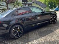 Gebraucht Audi A4 Design 150 PS (110 kW) 2017 Schwarz Limousine