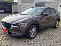Gebraucht Mazda CX-30 Comfort 122 PS (89 kW) 2021 Braun SUV
