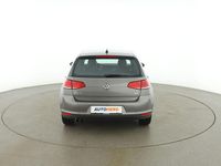 Gebraucht VW Golf VII Comfortline 125 PS (91 kW) 2017 Grau Limousine