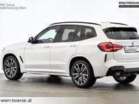 Gebraucht BMW X3 Efficient Dynamics 190 PS (139 kW) 2024 Weiß SUV