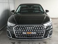 gebraucht Audi A8L 60 TFSI e quattro