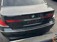 gebraucht BMW 735L 735 i Aut.