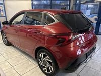 gebraucht Hyundai i20 1,2 MPI GO PLUS