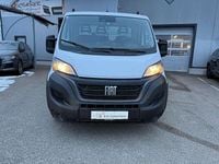 Gebraucht Fiat Ducato 140 PS (102 kW) 2022 Weiß Van