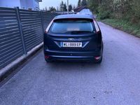 gebraucht Ford Ecosport Focus1,6 TDCi DPF