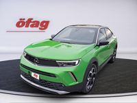 gebraucht Opel Mokka-e Ultimate 3 Phasig