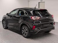 gebraucht Ford Puma ST-Line LED/DAB/Carplay/SHZ/Navi/VirCo/17LM