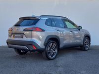 gebraucht Toyota Corolla Cross 2.0, Active Drive, 4x2