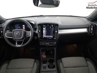 gebraucht Volvo XC40 Core 2WD B3 Core, Navi, Thors Hammer, Winter, K...