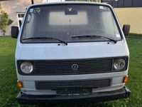 gebraucht VW T3 Pritsche