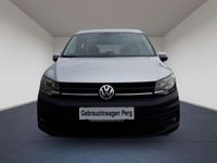 gebraucht VW Caddy Kombi 1,0 TSI BMT Navi/Bluetooth/PDC/Sitzheizung