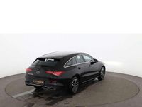 Gebraucht Mercedes CLA250e Shooting Brake Progressive 160 PS (117 kW) 2023 Schwarz Kombi