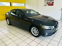 gebraucht BMW 418 Aut. RFK/LEDER/LED/1.BESITZ