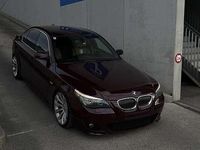 gebraucht BMW 530 530 d