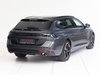 Gebraucht Peugeot 508 SW GT 181 PS (133 kW) 2024 Grau Kombi