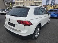 gebraucht VW Tiguan 2,0 TDI SCR 4Motion Comfortline DSG